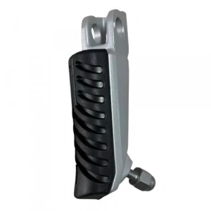 CF MOTO NK 250 Ön Basamak Sol Gri E4 Orijinal