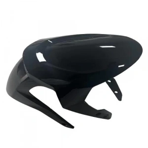 CF MOTO NK 250 Ön Çamurluk E5 Siyah Orijinal