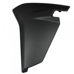 CF MOTO NK 250 Ön Panel Sol Siyah 23 E5 Orijinal