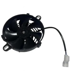 CF MOTO NK 250 Radyatör Fanı E5 Orijinal