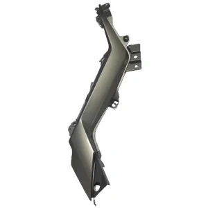 CF MOTO NK 250 Yan Panel Sol E4 Gri Orijinal