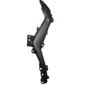 CF MOTO NK 250 Yan Panel Sol E4 Mat Siyah Orijinal