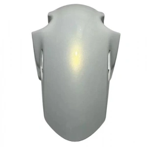 Honda CBR 250 Ön Çamurluk Beyaz Eski Orijinal