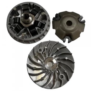 Honda Pcx (2014-2017) Ön Varyatör (Debriyaj)