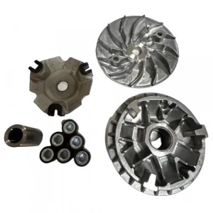 Honda Pcx (2018-2020) Ön Varyatör (Debriyaj)