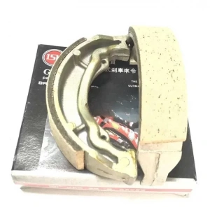 Peugeot Trekker Fren Balatası Arka