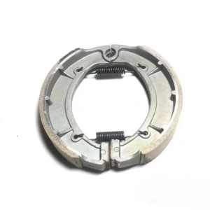 Peugeot Trekker Fren Balatası Arka TW