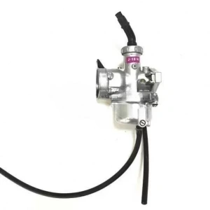 Peugeot Trekker Karbüratör