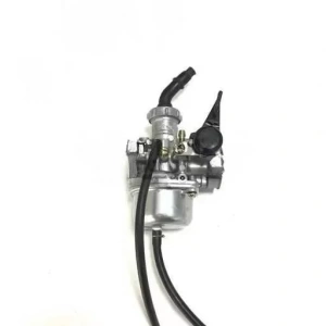 Peugeot Trekker Karbüratör ve Jikle