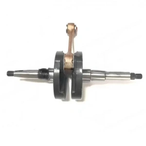 Peugeot Trekker Krank TW