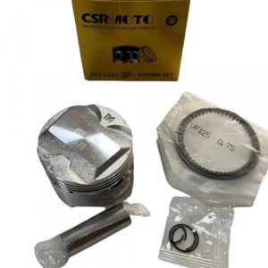 Piston Sekman GT250 050