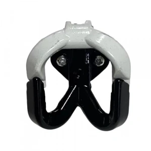 Poşet Askısı 1 Beyaz