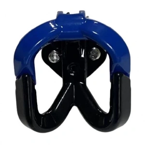 Poşet Askısı 1 Mavi