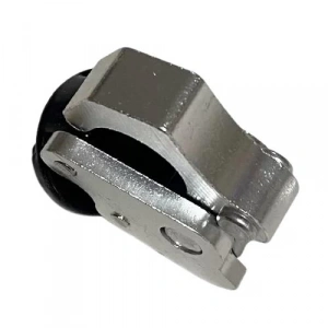 Poşet Askısı 4 Gri