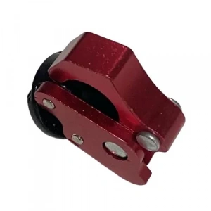 Poşet Askısı 4 Kırmızı