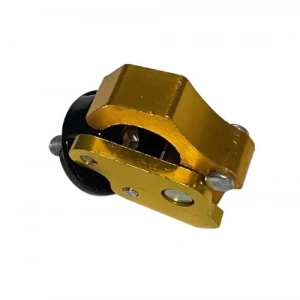 Poşet Askısı 4 Sarı