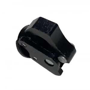 Poşet Askısı 4 Siyah