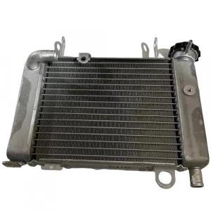 Honda CBR 125 Radyatör Orijinal