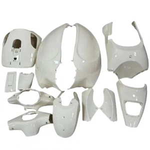 Rks Azure Grenaj Seti Bej 21 Parça