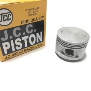 Rks Jaguar Piston Sekman 200 Jcc