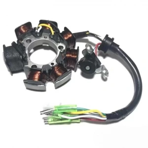 Rks Jaguar Statör