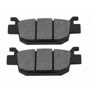 Arora Max-T 150 Arka Fren Balatası