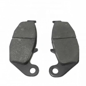 Rks RN 180 Arka Fren Balatası Takım