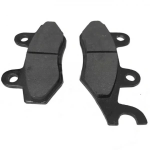 Rks RN 180 Ön Fren Balatası Takım