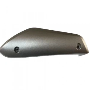 Kuba Rocca 100 Egzoz Izgarası