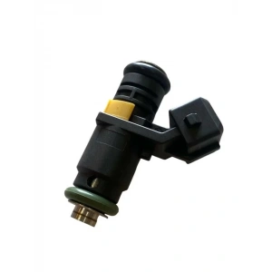 Rks Spontini Enjeksiyon YM