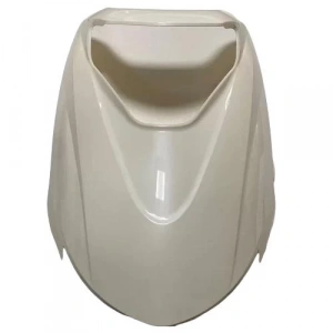 Kuba Rocca 100 Far Çerçevesi Beyaz