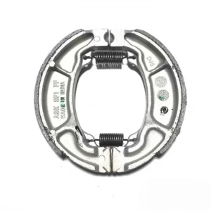 Rks Spontini Fren Balatası Orijinal