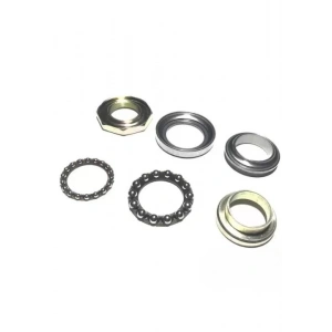 Rks Spontini Furş Takımı Set Oem