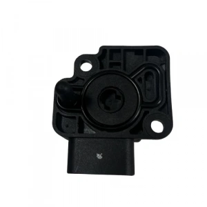 Rks Spontini Gaz Kelebek Sensörü YM