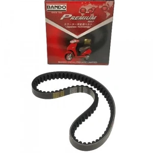 Rks Spontini Kayış 125 Gri Bando