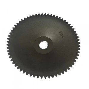 Rks Spontini Marş Dişlisi