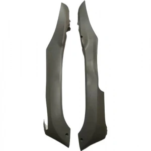 Kuba Rocca 100 Marşbiyel