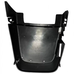 Kuba Rocca 100 Motor Alt Koruma