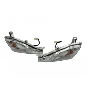 Kuba Rocca 100 Ön Sinyal Takım