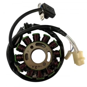 Rks Spontini Statör