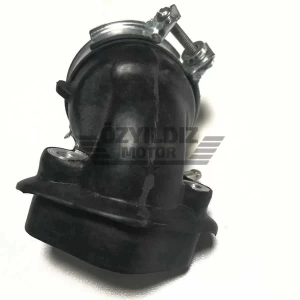 Scooter 125-150 Manifold