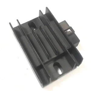 Scooter 125 Konjektör