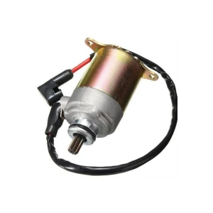 Scooter 150 Marş Motoru