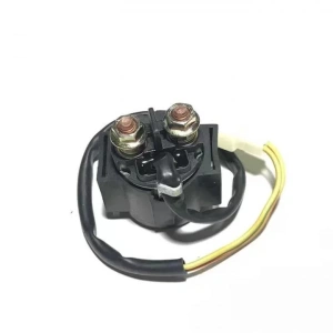 Scooter 150 Marş Rolesi