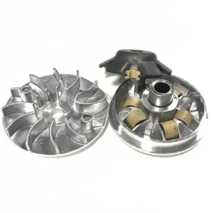 Scooter 150 Ön Varyatör (Debriyaj)