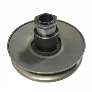 Scooter 150 Varyatör (Debriyaj) Kasnak Alt Üst