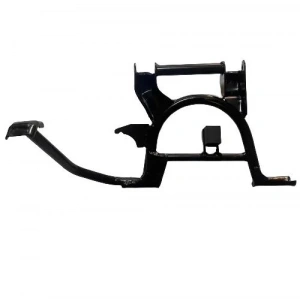 Scooter 50 Alt Sehpa