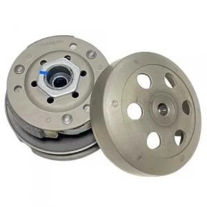 Scooter 50 Arka Varyatör (Debriyaj)