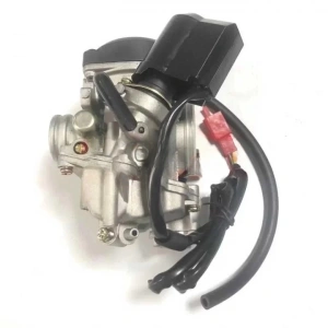 Scooter 50 Karbüratör