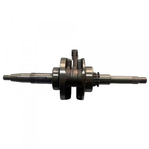 Scooter 50 Krank 15T Oem